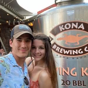 Meet your Posher, Sam